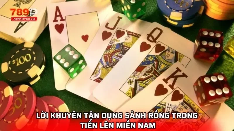 Sảnh Rồng Trong Tiến Lên Miền Nam: Tỷ Lệ Và Cách Tận Dụng 3 Những lời khuyên giúp game thủ khai thác sức mạnh quý giá sảnh rồng